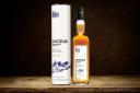 Vintage release from anCnoc