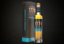 New Glasgow 1770 Triple Distilled