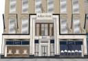 Laings plans £5m flagship location on Glasgow's Style Mile