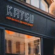 Funky Japanese eatery KATSU comes to Glasgow