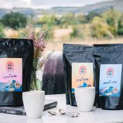 Coffee brand Mhor brews up expansion