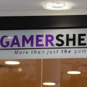 Gamersheek opens new store in Buchanan Galleries