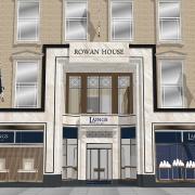 Laings plans £5m flagship location on Glasgow's Style Mile