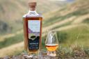 Gleneagles releases first single malt in partnership with The Glenturret