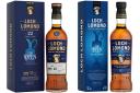 Loch Lomond whiskies tees up for The Open