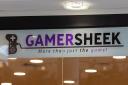 Gamersheek opens new store in Buchanan Galleries