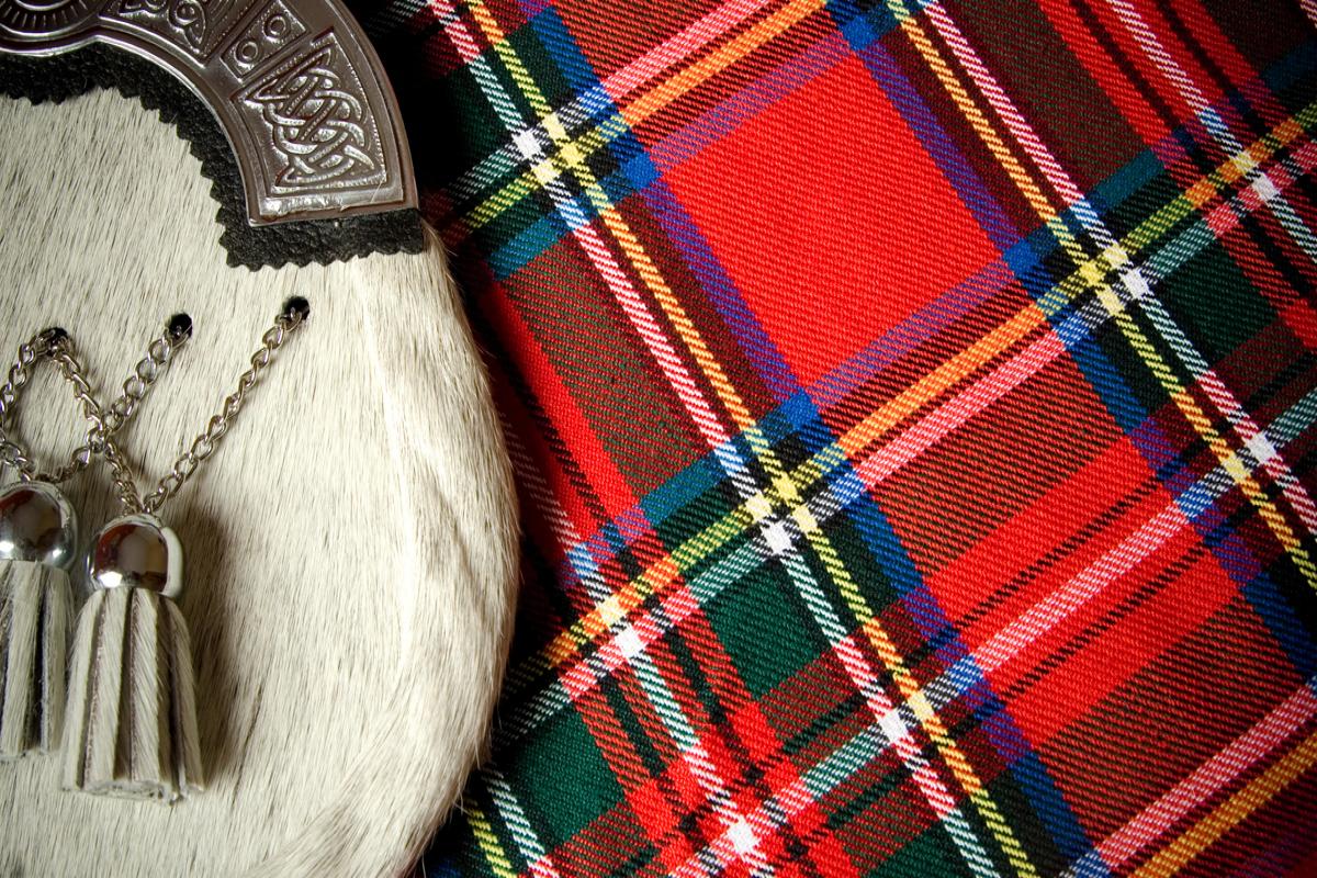 Name change for renowned Inverurie kilt hire business