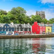Argyll hotel sets sail with new tours