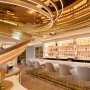 Boost for Scotch whisky tourism as Johnnie Walker Princes Street opens