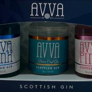 Avva Scottish Gin unlocks a secret