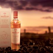When worlds of whisky and chocolate collide