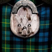 Lochcarron of Scotland - from sheep to kilt