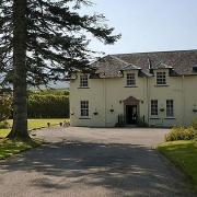 New lease of life for Skye country house
