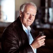 Billy Walker is stalwart of the Scotch whisky industry