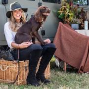 Scottish Game Fair - A toast to life in the country