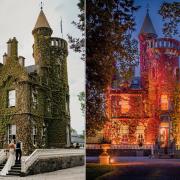 King of the castle as Carlowrie invests in major improvements