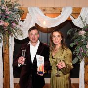 Award-winning Scottish wedding venue's spike in bookings
